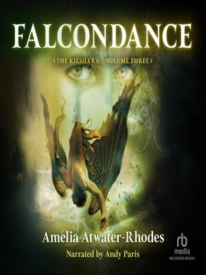 cover image of Falcondance